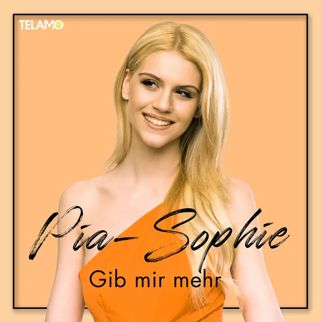 Gib mir mehr