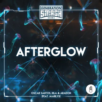 Afterglow (feat. Marilys) by Oscar Santos