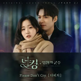 The King : Eternal Monarch, Pt. 6 (Original Television Soundtrack) by DAVICHI