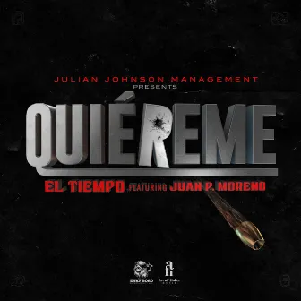 Quiereme (East L.A. Version) by El Tiempo