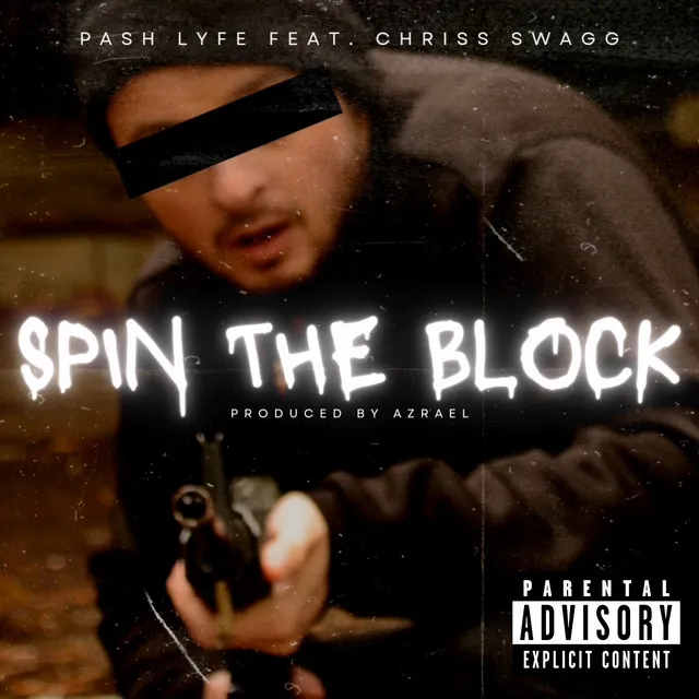 Spin the Block