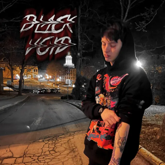 BLACK VOID