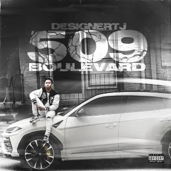 509 Boulevard by Designer Tj