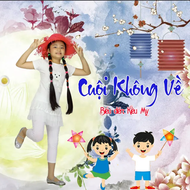 Cuội Không Về - Beat