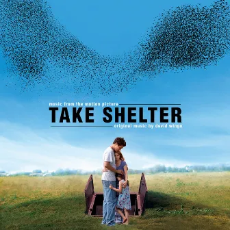 Take Shelter by David Wingo