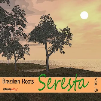 Seresta vol. 6 by Leandro Junior