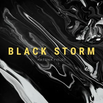 Black Storm by Haruna Fields