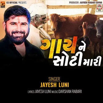 Gaay Ne Soti Mari by Jayesh Luni