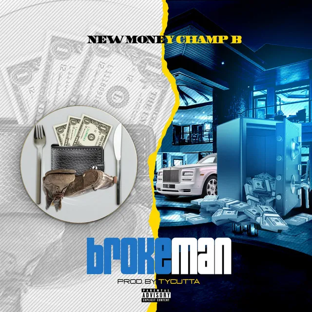 Brokeman