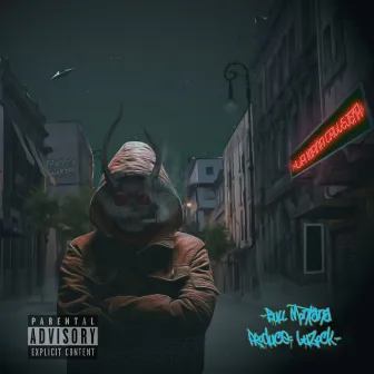 La Maña Callejera by Bull Montana