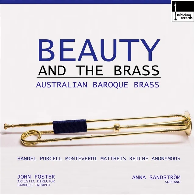 Beauty and the Brass