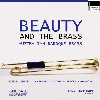 Beauty and the Brass by Gottfried Reiche