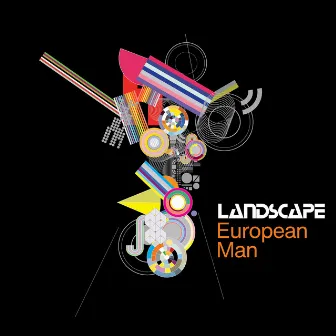 European Man (7-Inch Version) by Landscape