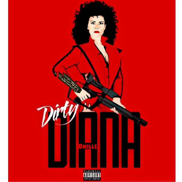 Dirty Diana