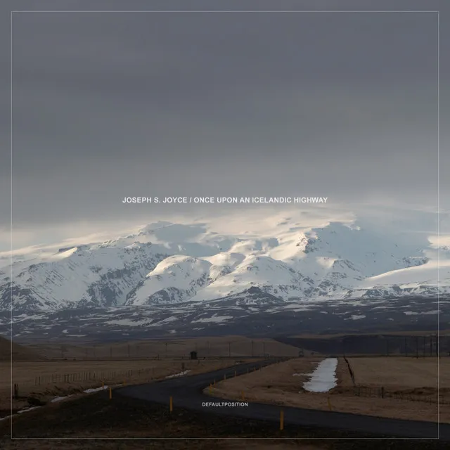 Once Upon an Icelandic Highway