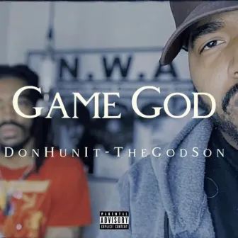 Game God by Don hunit