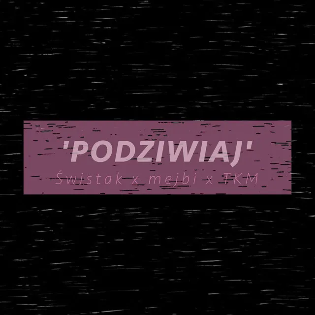 Podziwiaj