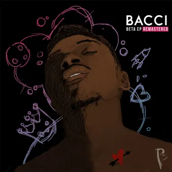 BETA (EP) by BACCI