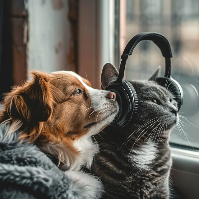 Gentle Pet Music