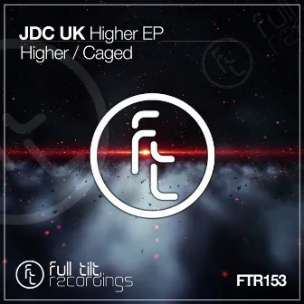 Higher EP by JDC (UK)