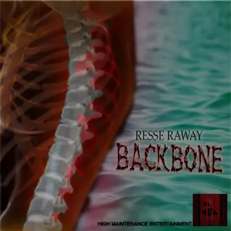 Backbone by Resse Raway