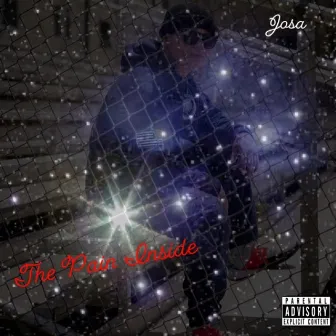 The Pain Inside by B.G.O. Josa