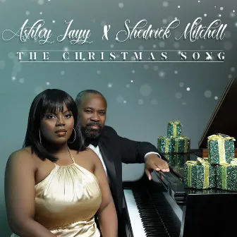 The Christmas Song by Shedrick Mitchell