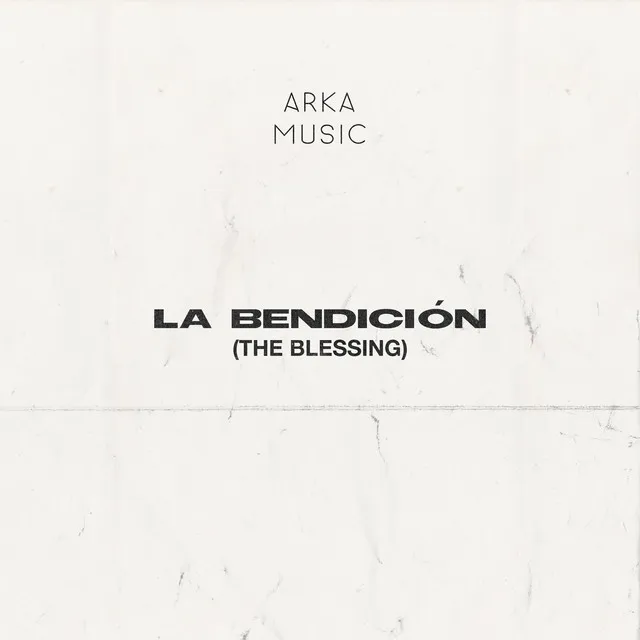 La Bendición