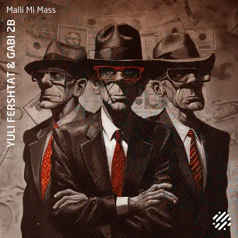 Malli Mi Mass (Mark Valsecchi Remix) by Gabi 2B