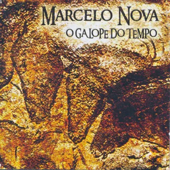 O Galope do Tempo by Marcelo Nova