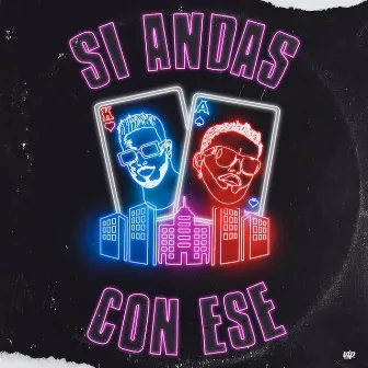 Si Andas Con Ese... by Jay Ramis