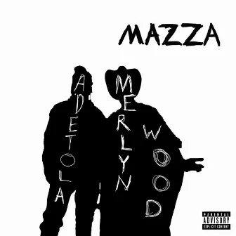 MAZZA by Merlyn Wood