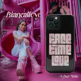 FaceTime Love by A-Dub White