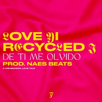 De Ti Me Olvido by Naes Beats