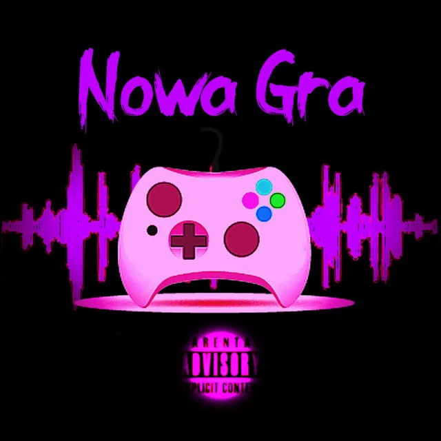 Nowa Gra