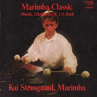 Marimba Classic by Kai Stensgaard