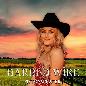 Barbed Wire by Afton Prater