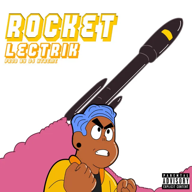 Rocket