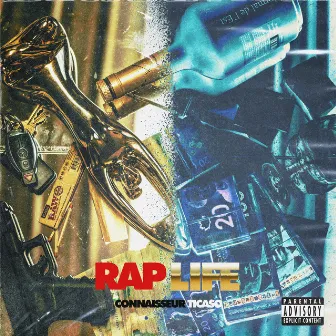 Rap Life by Connaisseur Ticaso