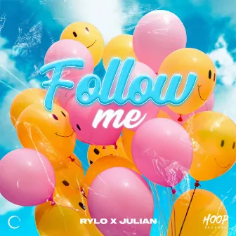 Follow Me by Julian