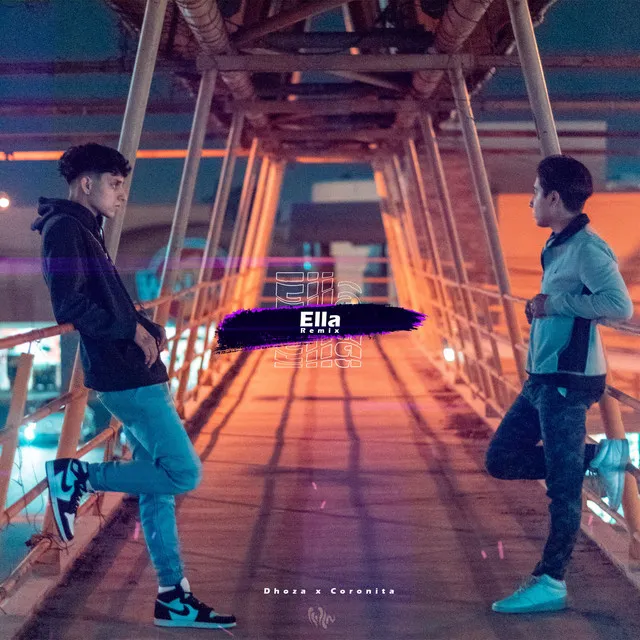 Ella (Remix)