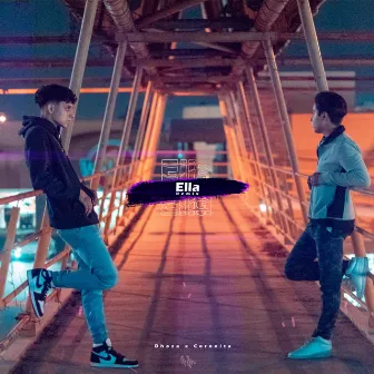 Ella (Remix) by Dhoza