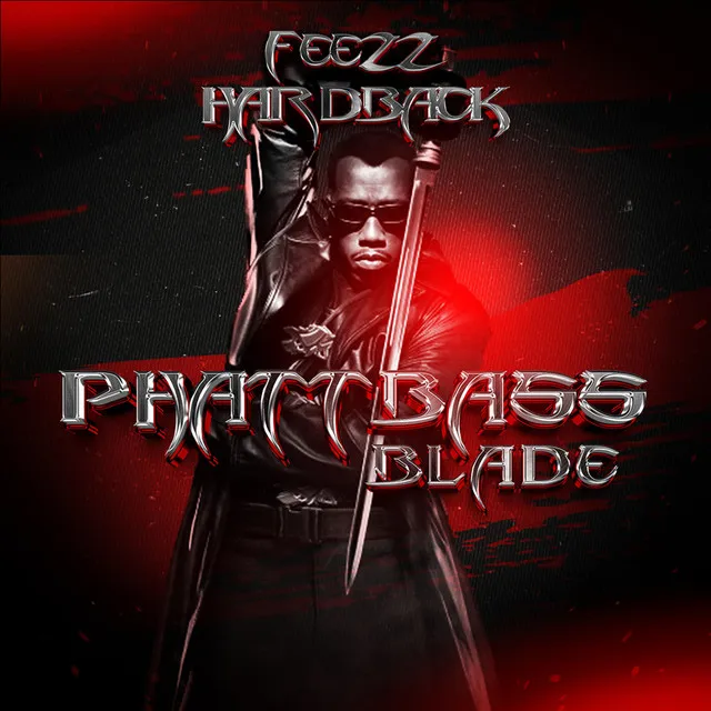 Phatt Bass (Blade) - The Devil's Advocate Remix