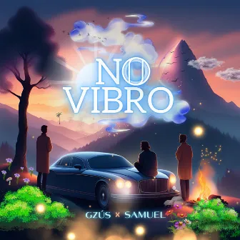 No vibro by Gzús