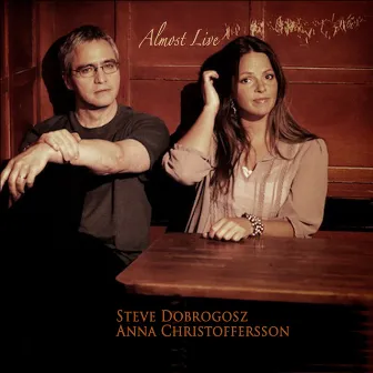 Almost Live by Anna Christoffersson