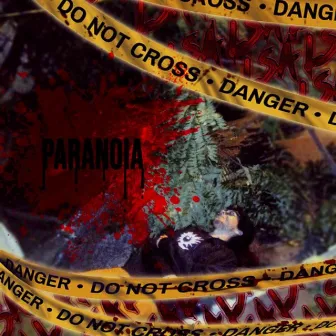 PARANOIA by LSA