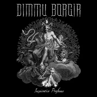 Inspiratio Profanus by Dimmu Borgir