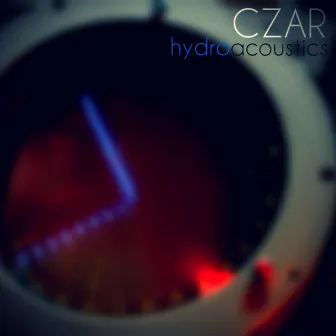 Hydroacoustics by CZAR