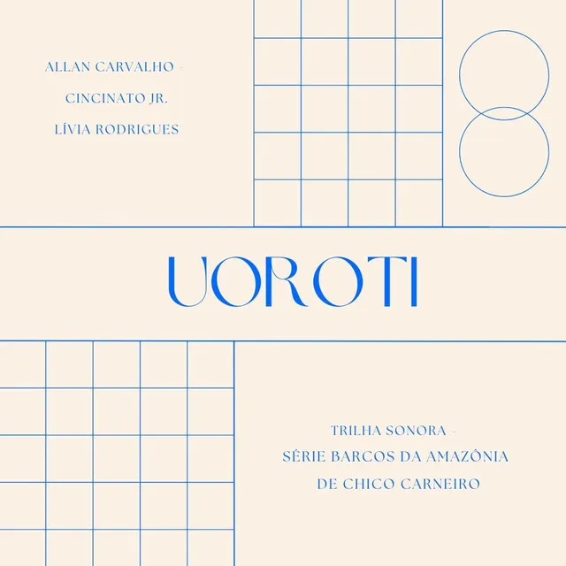 Uoroti