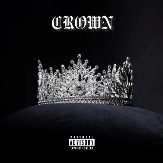 Crown by Jupitor Jones